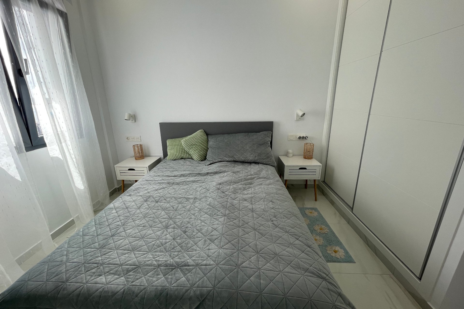 Venta - Chalet - Benijofar