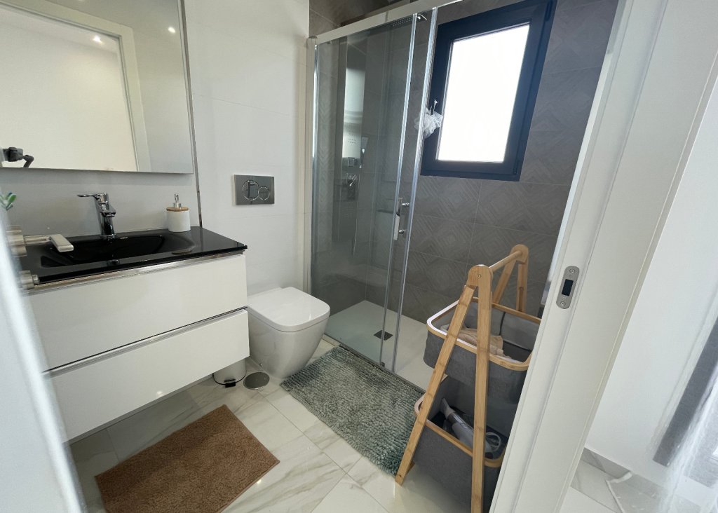 Venta - Chalet - Benijofar