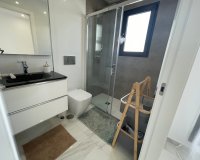 Venta - Chalet - Benijofar