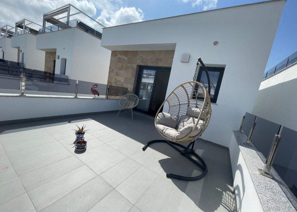 Venta - Chalet - Benijofar