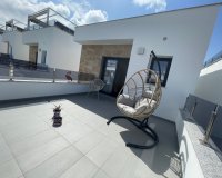 Venta - Chalet - Benijofar