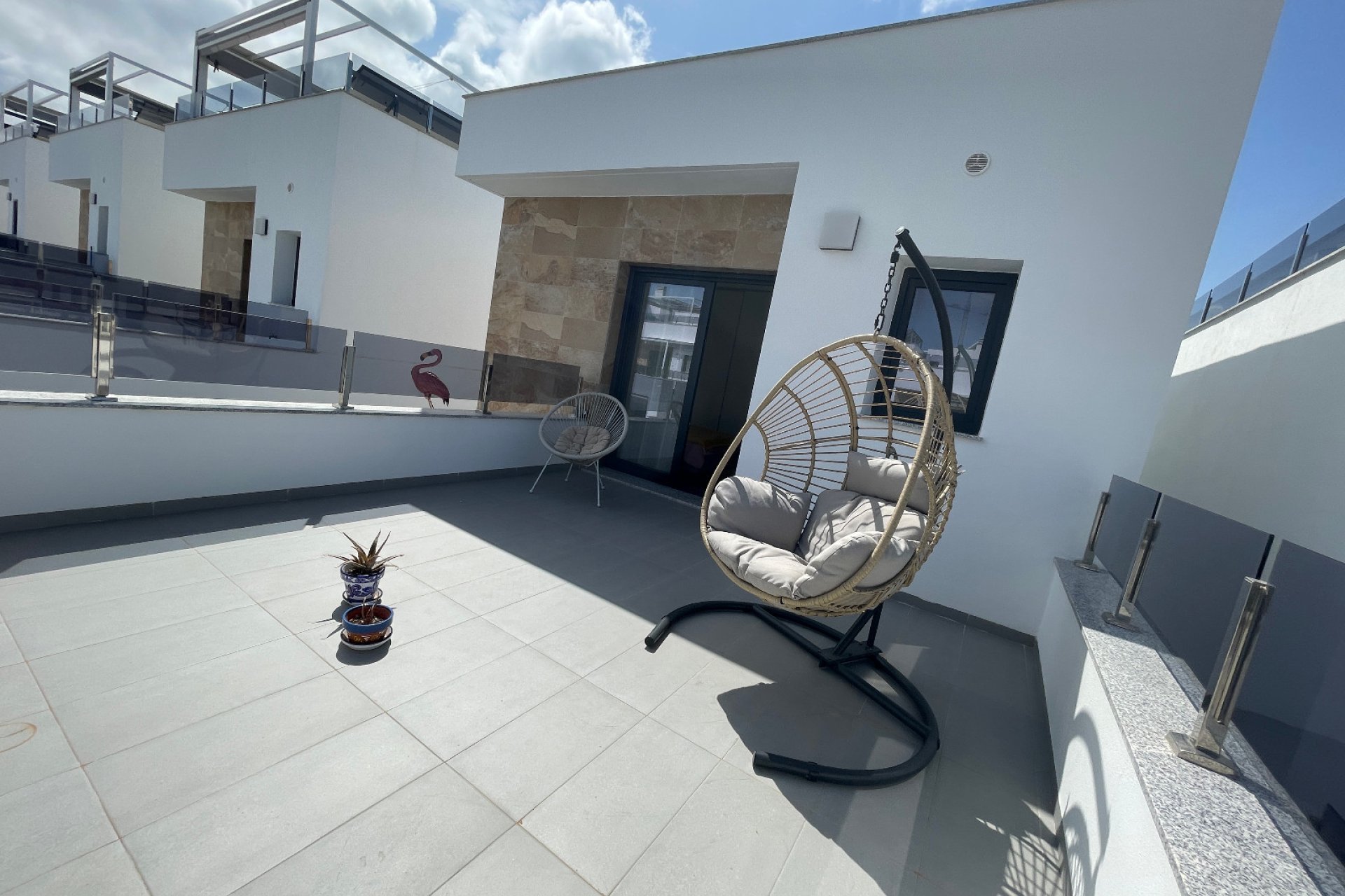 Venta - Chalet - Benijofar