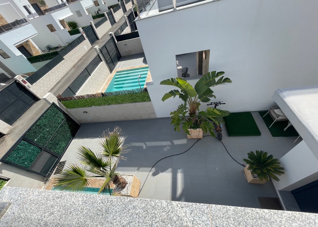 Venta - Chalet - Benijofar