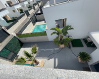 Venta - Chalet - Benijofar