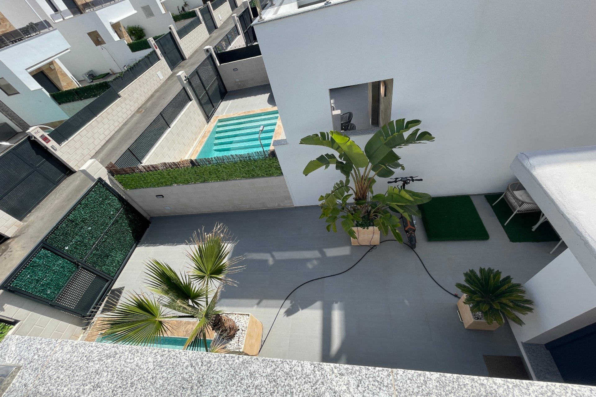 Venta - Chalet - Benijofar