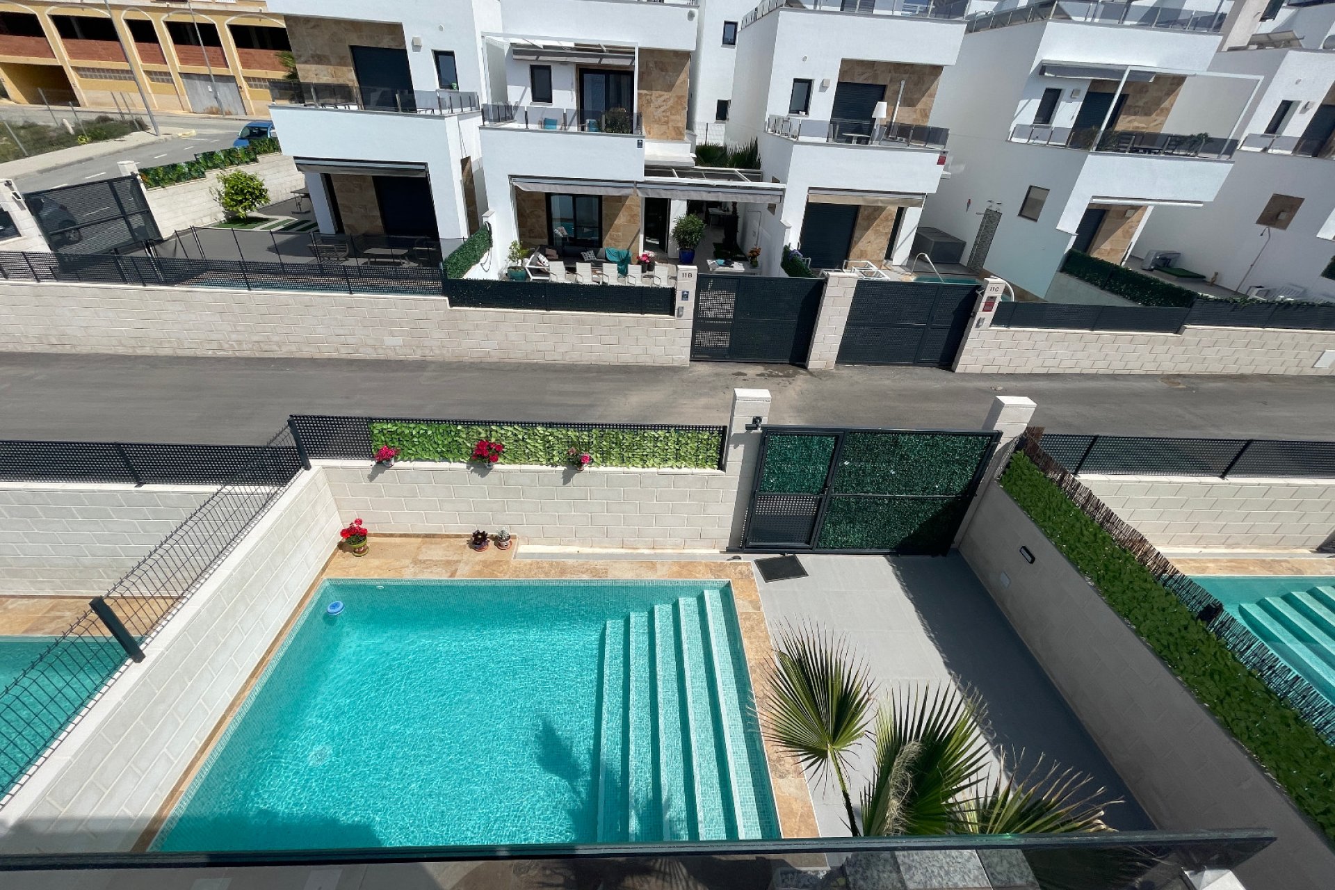 Venta - Chalet - Benijofar