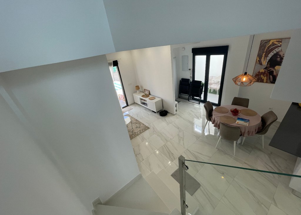 Venta - Chalet - Benijofar