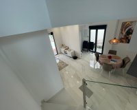 Venta - Chalet - Benijofar