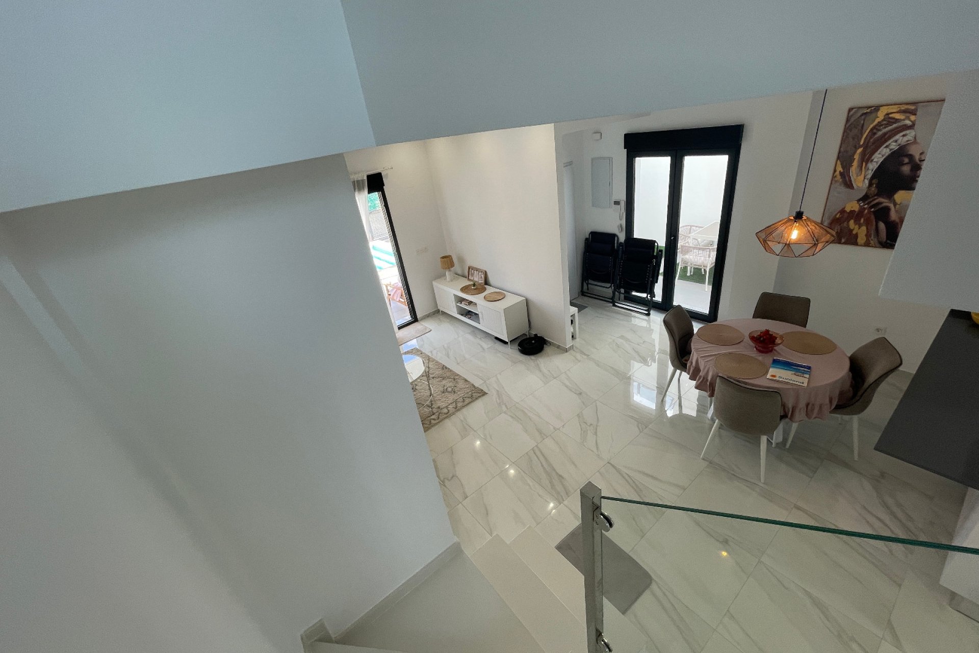 Venta - Chalet - Benijofar