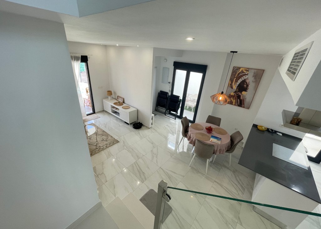 Venta - Chalet - Benijofar