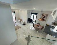 Venta - Chalet - Benijofar