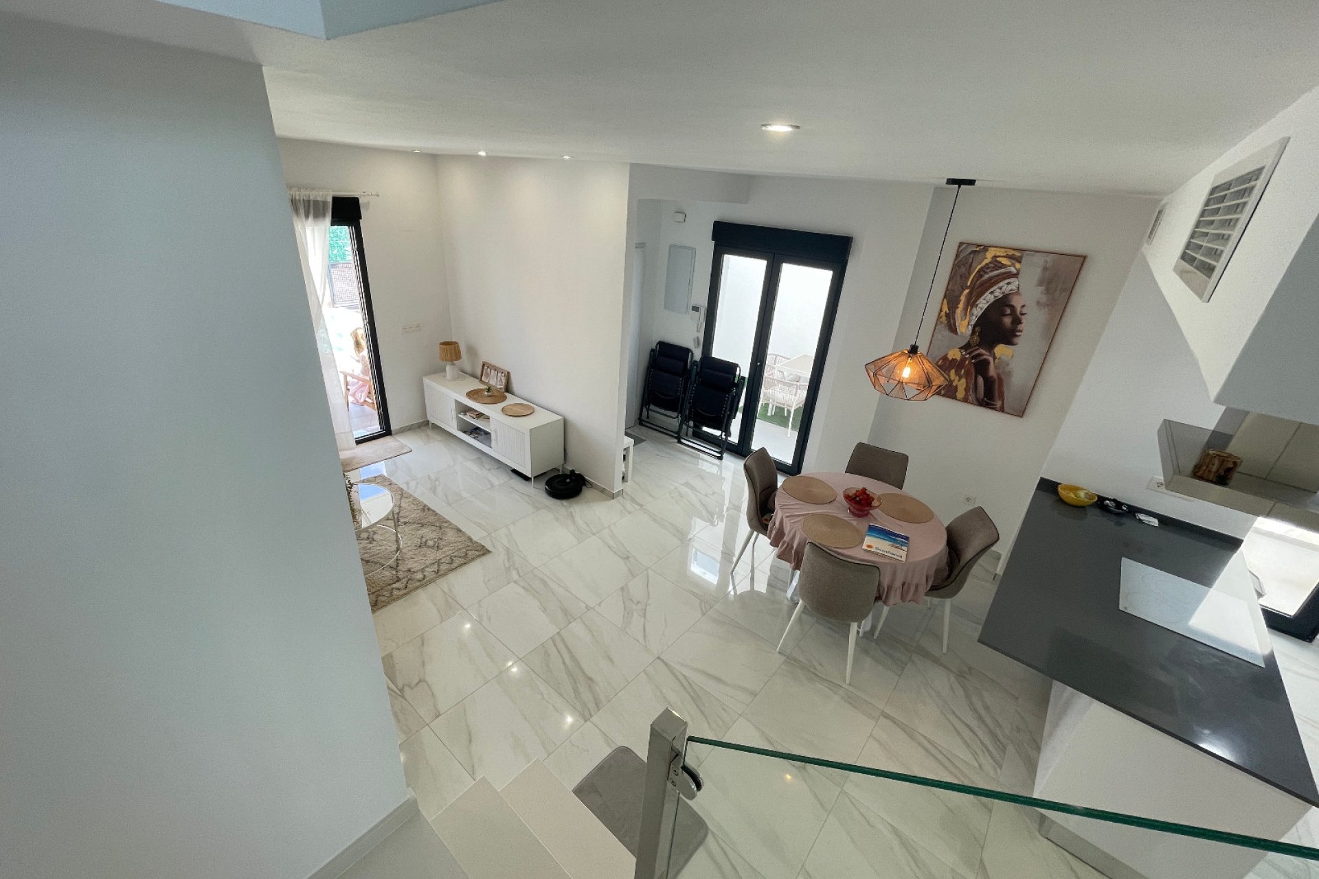 Venta - Chalet - Benijofar