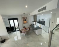 Venta - Chalet - Benijofar