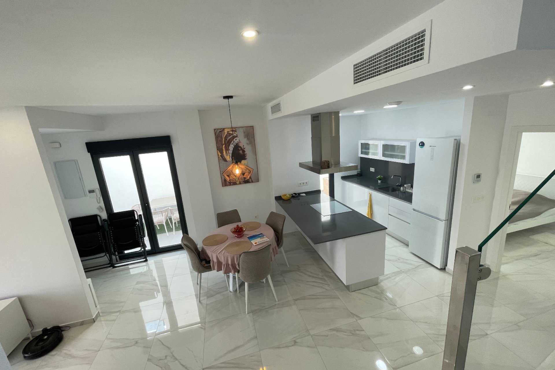 Venta - Chalet - Benijofar