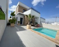 Venta - Chalet - Benijofar