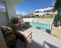 Venta - Chalet - Benijofar