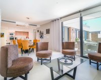 Venta - Chalet - Benijófar