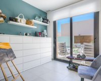 Venta - Chalet - Benijófar