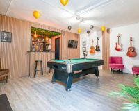 Venta - Chalet - Benijófar