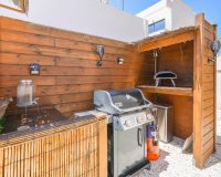 Venta - Chalet - Benijófar