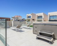 Venta - Chalet - Benijófar