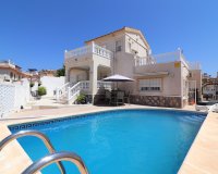 Venta - Chalet - Benimar - Benimar I