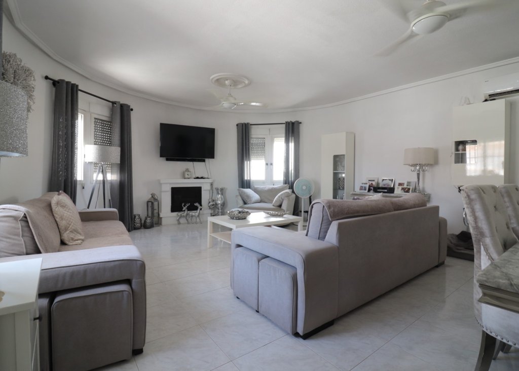 Venta - Chalet - Benimar - Benimar I