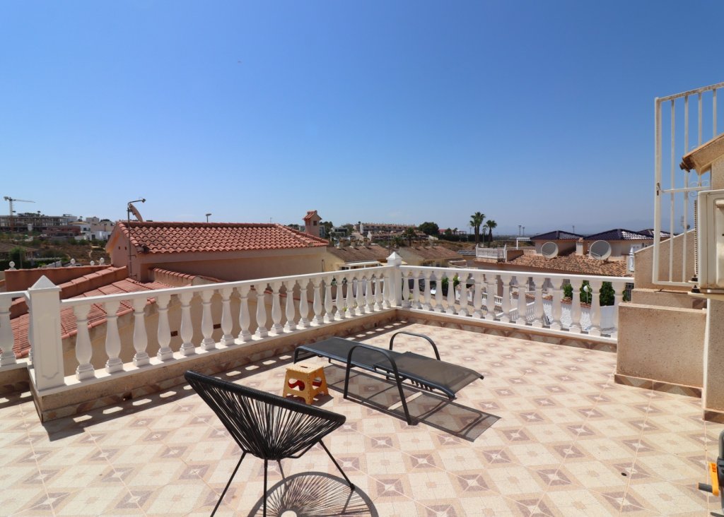 Venta - Chalet - Benimar - Benimar I