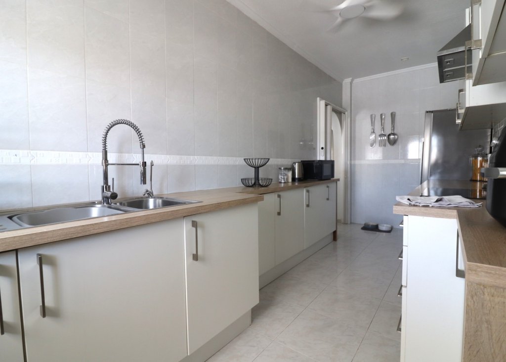Venta - Chalet - Benimar - Benimar I