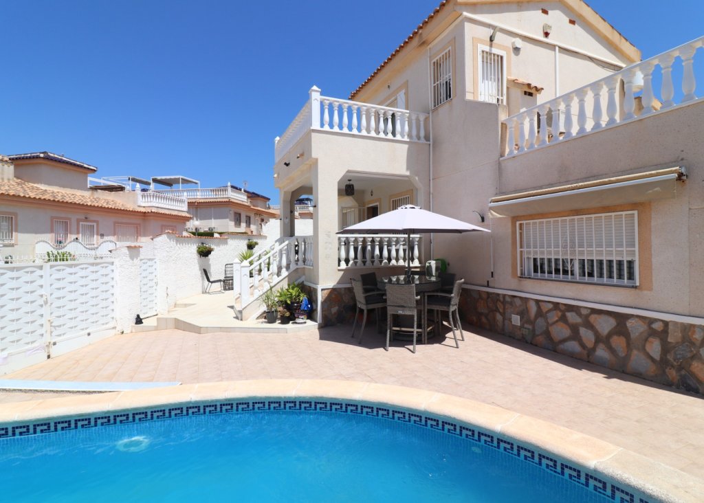 Venta - Chalet - Benimar - Benimar I