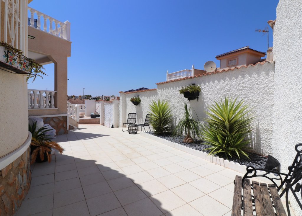 Venta - Chalet - Benimar - Benimar I