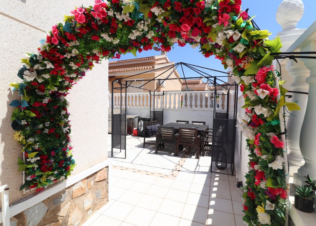 Venta - Chalet - Benimar - Benimar I