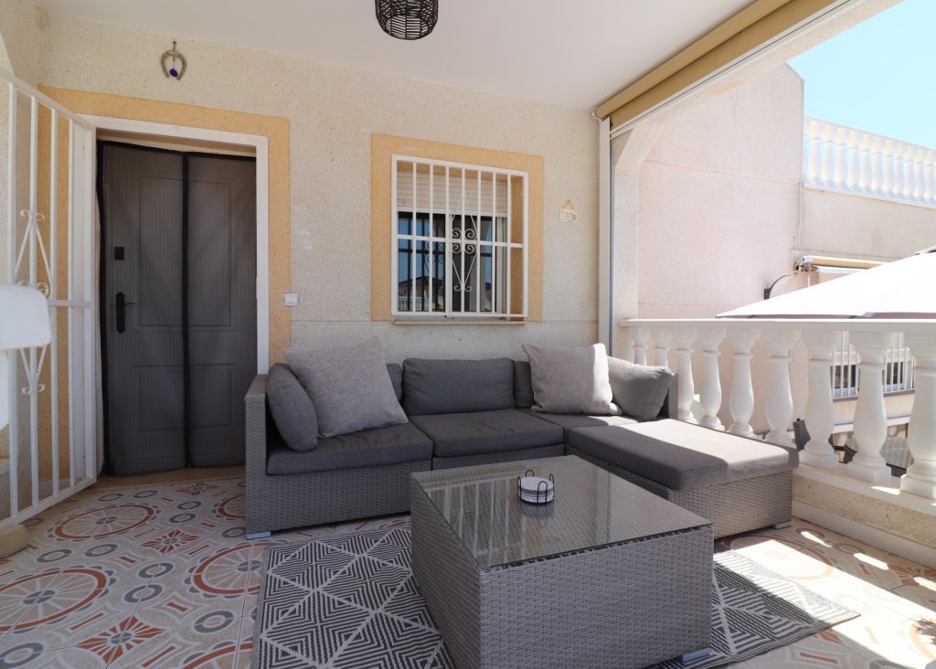 Venta - Chalet - Benimar - Benimar I