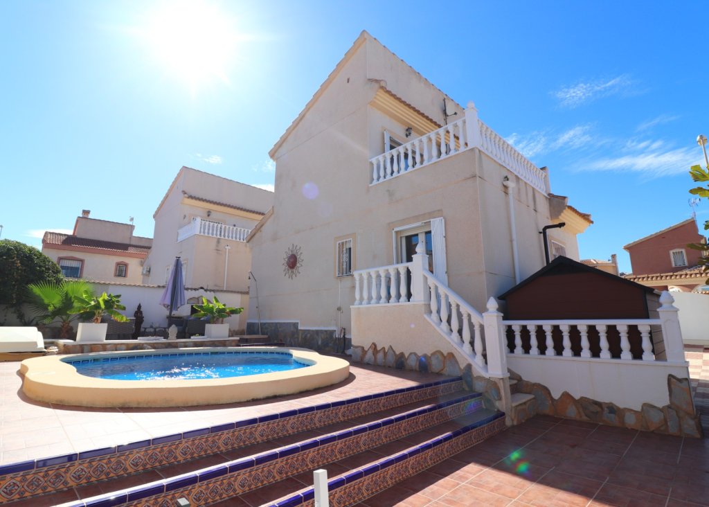 Venta - Chalet - Benimar - Benimar II