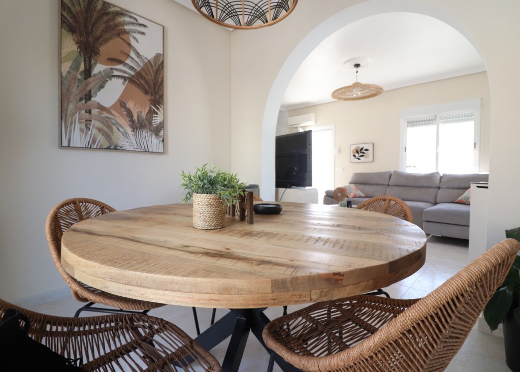 Venta - Chalet - Benimar - Benimar II