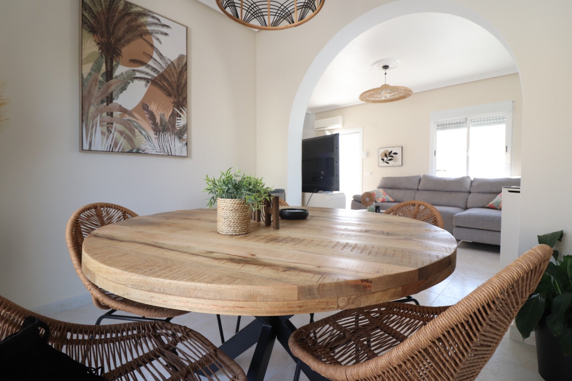 Venta - Chalet - Benimar - Benimar II