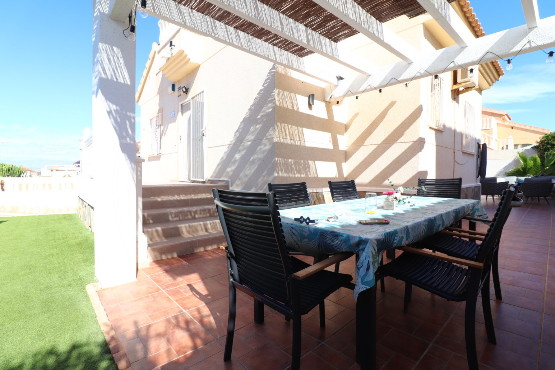 Venta - Chalet - Benimar - Benimar II