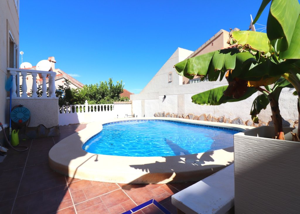 Venta - Chalet - Benimar - Benimar II