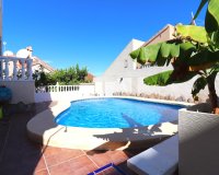 Venta - Chalet - Benimar - Benimar II