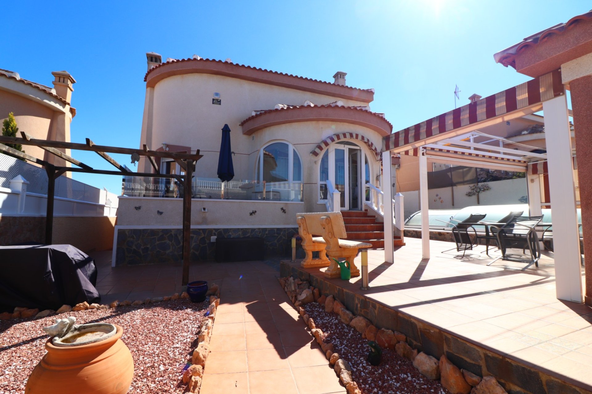 Venta - Chalet - Benimar - Benimar II