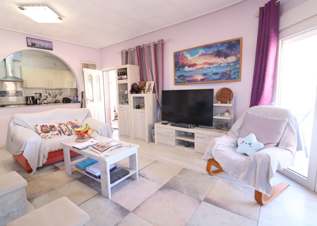 Venta - Chalet - Benimar - Benimar II