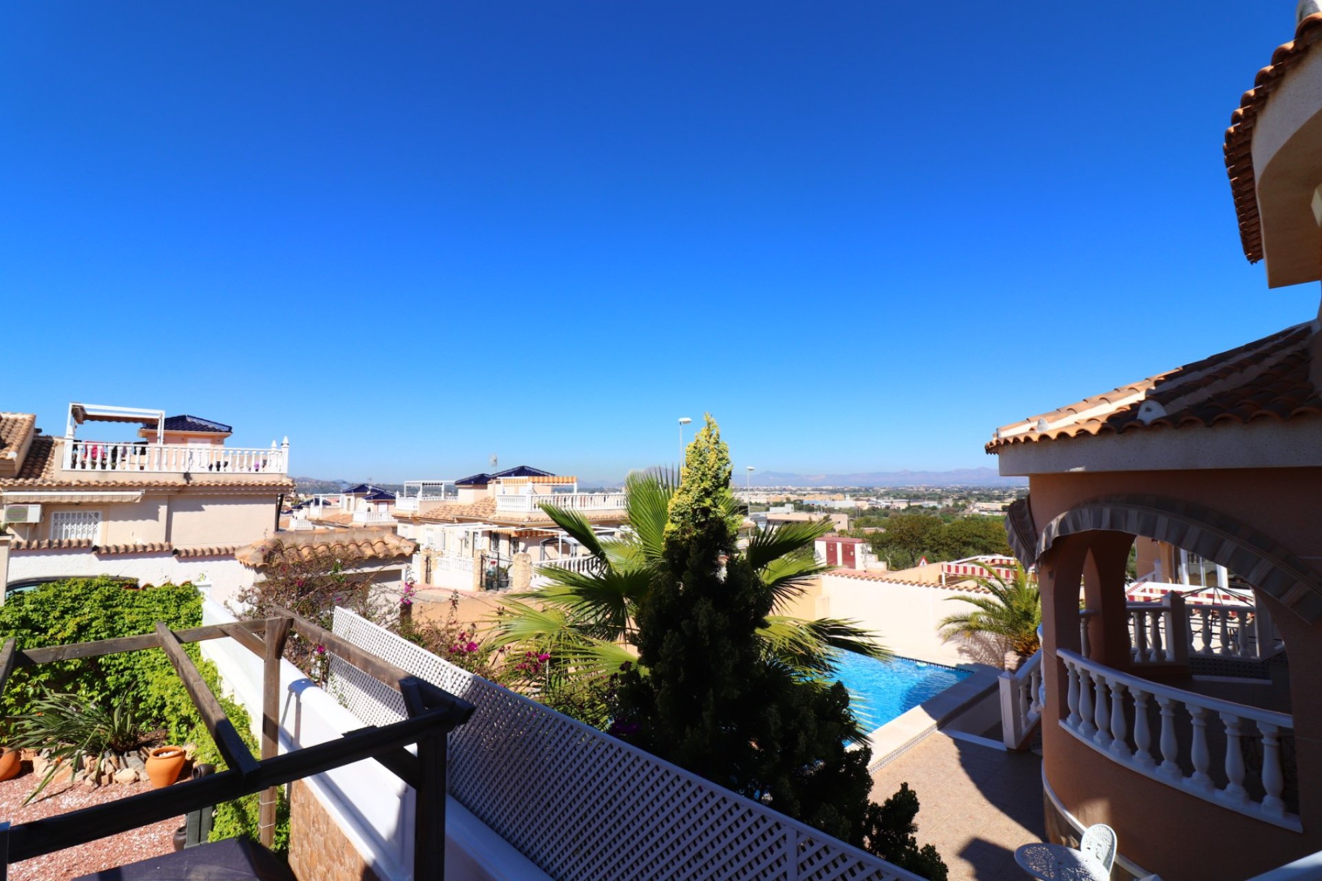 Venta - Chalet - Benimar - Benimar II