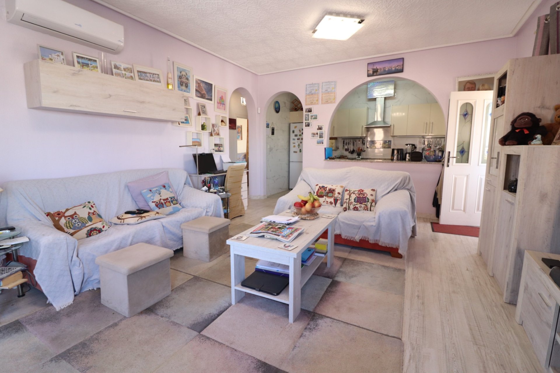 Venta - Chalet - Benimar - Benimar II