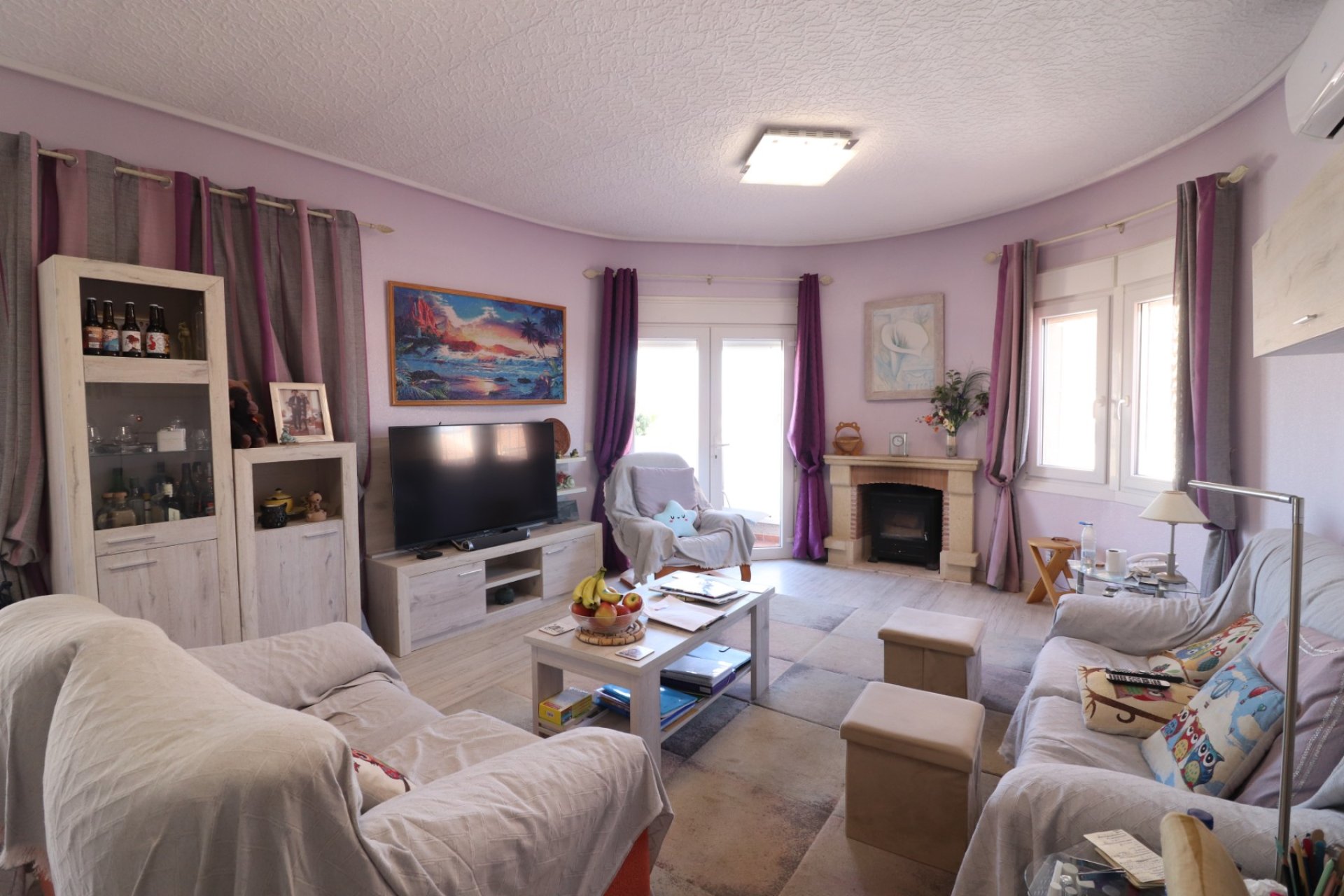 Venta - Chalet - Benimar - Benimar II
