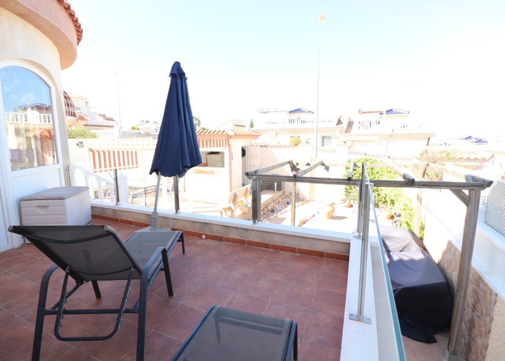 Venta - Chalet - Benimar - Benimar II