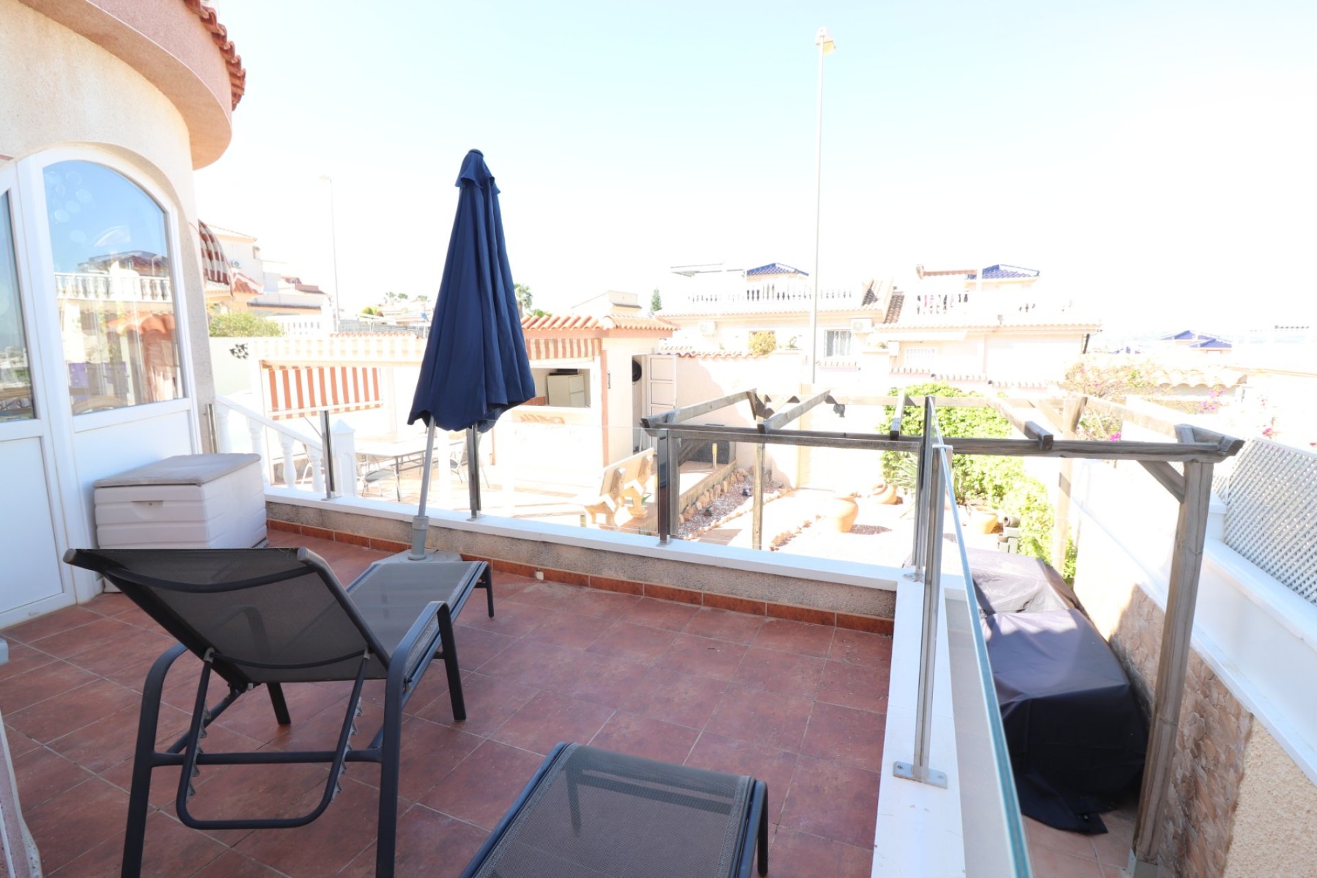 Venta - Chalet - Benimar - Benimar II