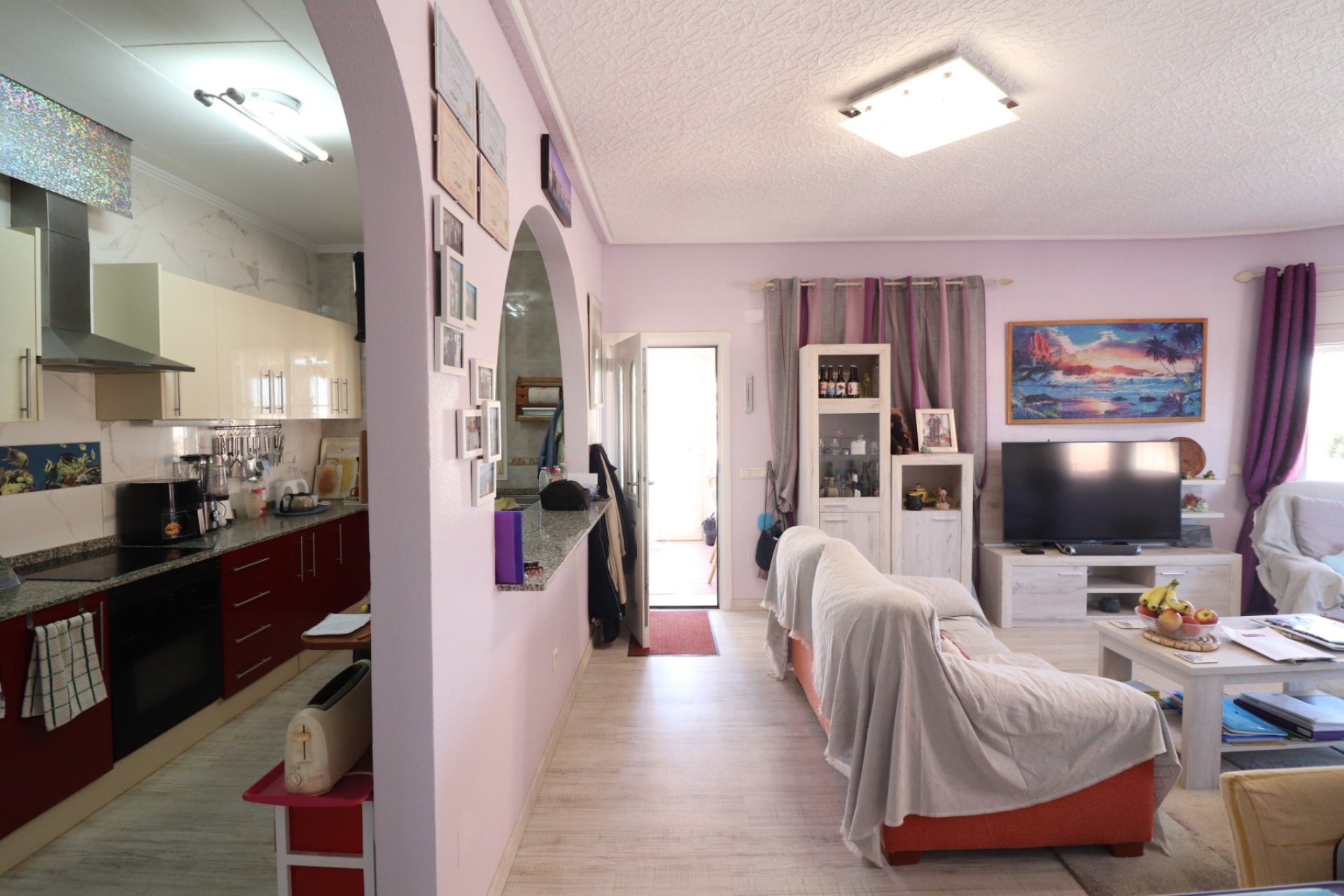 Venta - Chalet - Benimar - Benimar II