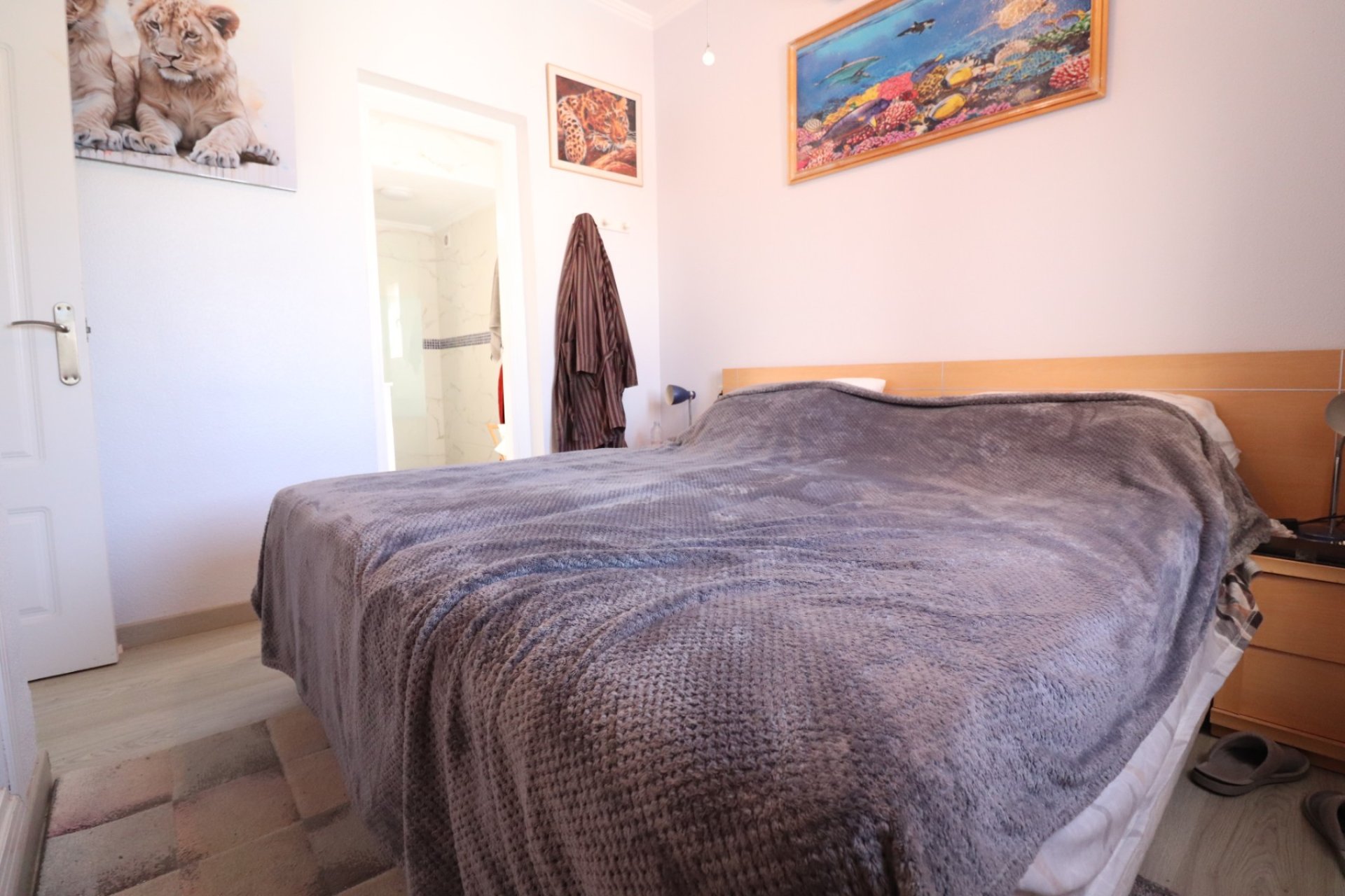Venta - Chalet - Benimar - Benimar II