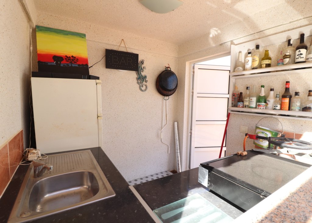 Venta - Chalet - Benimar - Benimar II
