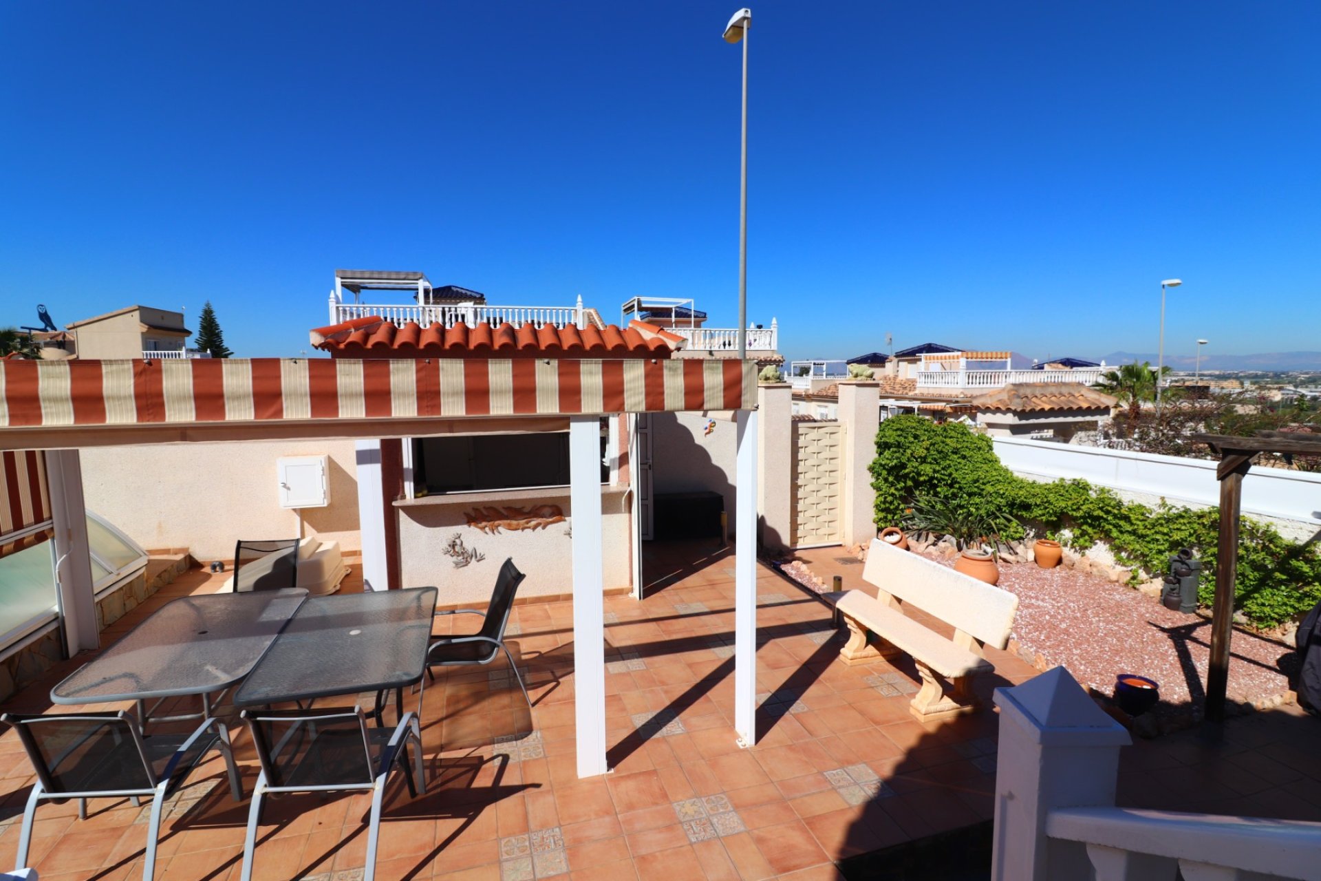 Venta - Chalet - Benimar - Benimar II